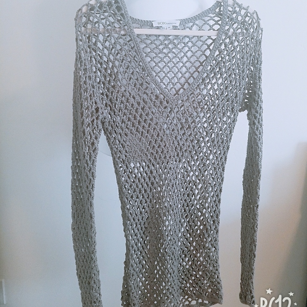 BCBG coverup